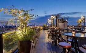 Essence Hanoi Hotel&Spa